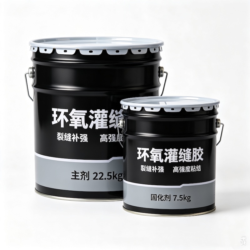 松阳裂缝修复封闭胶